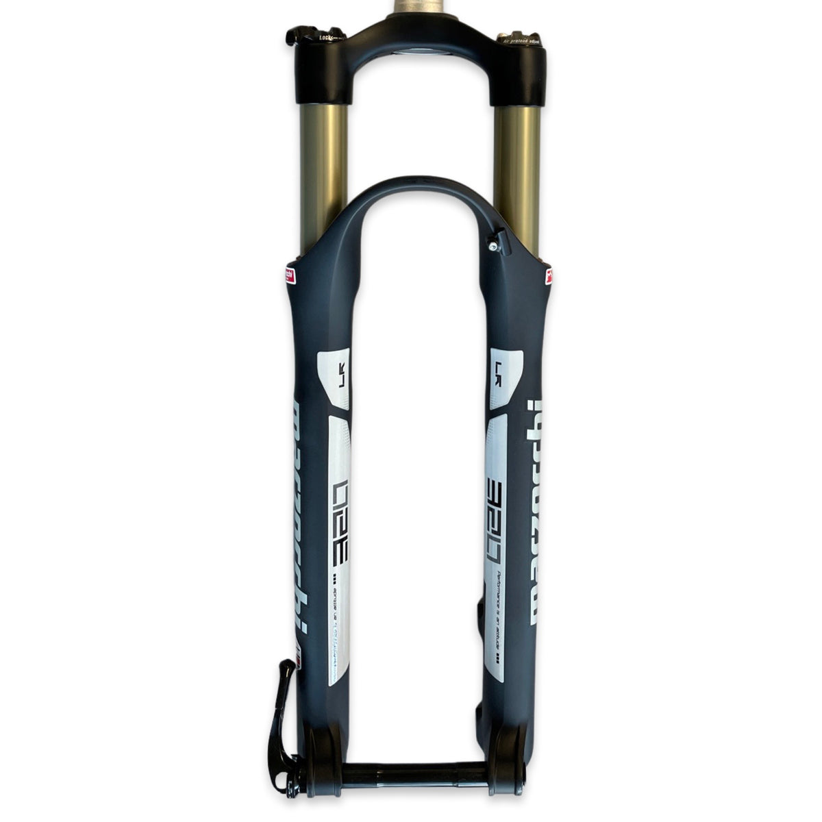 Marzocchi Bomber 320 LR Gabel 29 Zoll 15 mm Steckachse BSB Bicycle