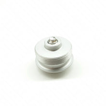 Laden Sie das Bild in den Galerie-Viewer, TOP CAP 32/ST/GRY COIL PL DJ3 07-09