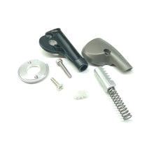 Laden Sie das Bild in den Galerie-Viewer, Marzocchi Bomber 44 Corsa FERNBEDIENUNG TOP CAP KIT LR FKE035/02