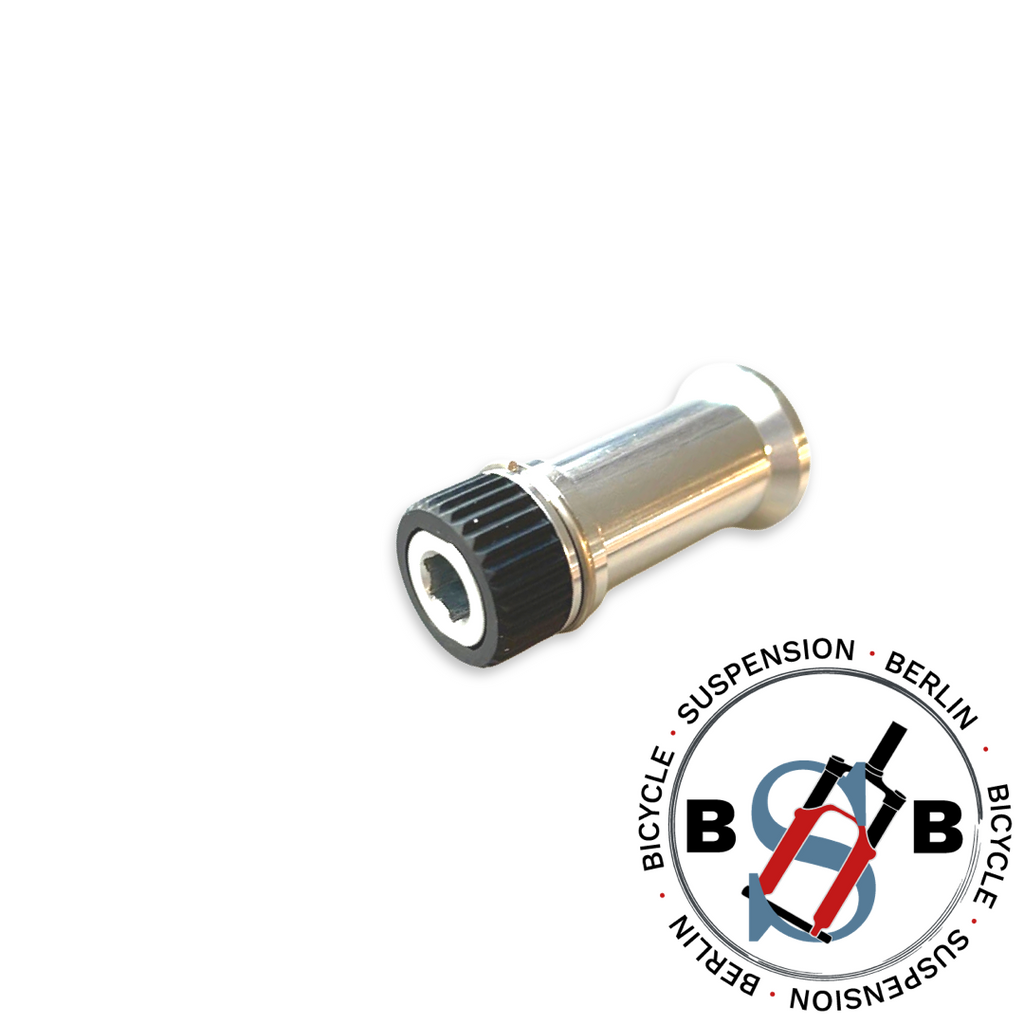 Bodenmutter 320 LR