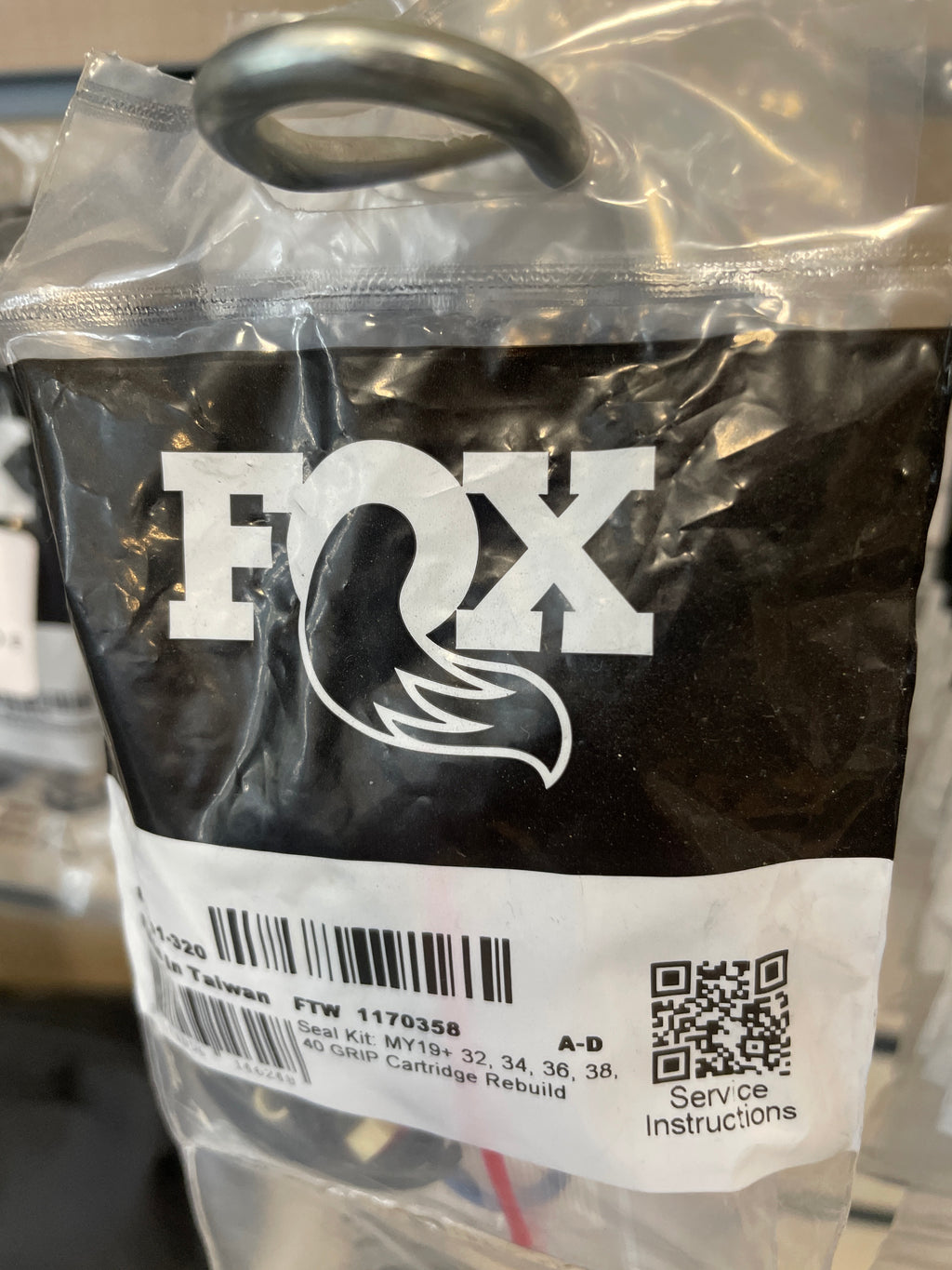 Fox Racing Shox Fork Service: Expert Maintenance for Peak Performance - BSB Bicycle Suspension Berlin