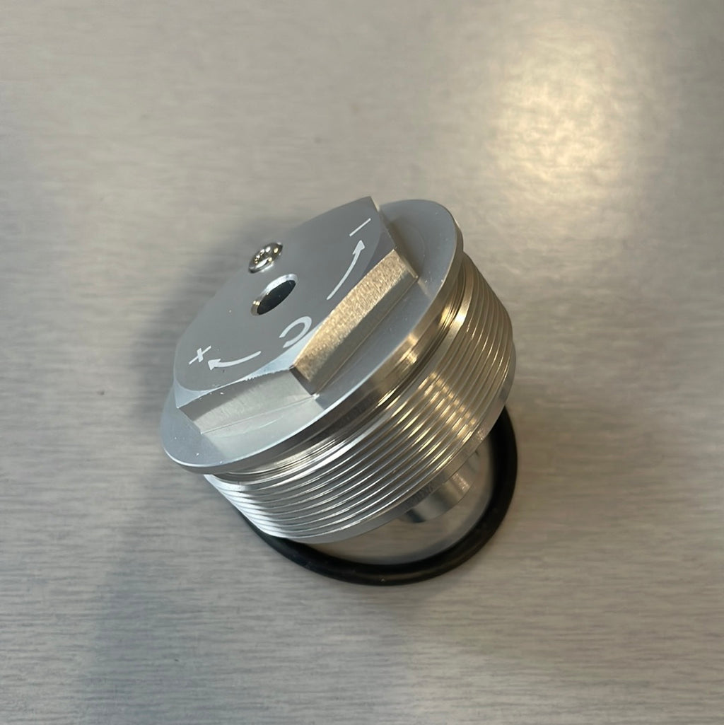 Marzocchi Bomber Monster topcap