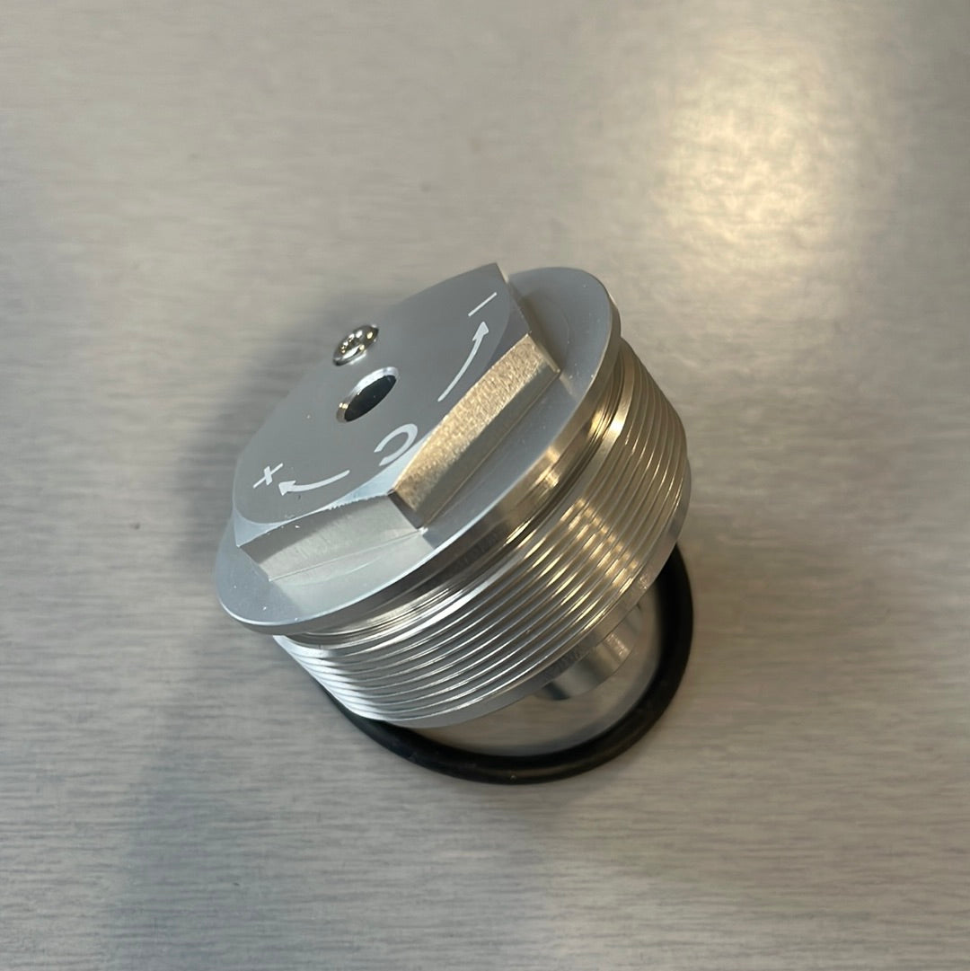 Marzocchi Bomber Monster topcap