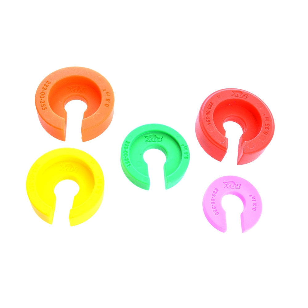 Kit: Marzocchi FLOAT (9mm Shaft) Air Volume Tuning Kit Bomber Inline