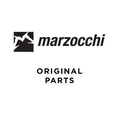 Marzocchi Bomber Inline Piston Assy: Damping, FLOAT DPS Anti-Clunk, Linear