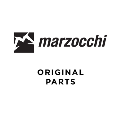 Decal: 2023, Marzocchi Bomber Air, Airsleeve, Short, Neutral (45-55mm)