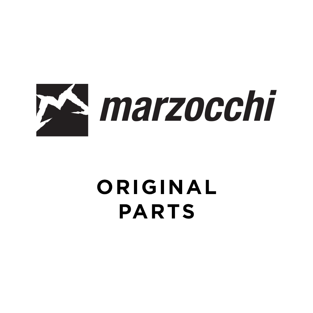 Service Set: 2020 Marzocchi Bomber Z2 34 Rail Bottom Stud Interface Parts