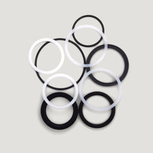 Laden Sie das Bild in den Galerie-Viewer, Seal Kit Air sleeve Marzocchi Bomber Air shock