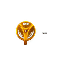 Laden Sie das Bild in den Galerie-Viewer, Service Set: 2019 Grip Marz 36 Rhythm Topcap Interface Parts Marzocchi Bomber DJ, Z1
