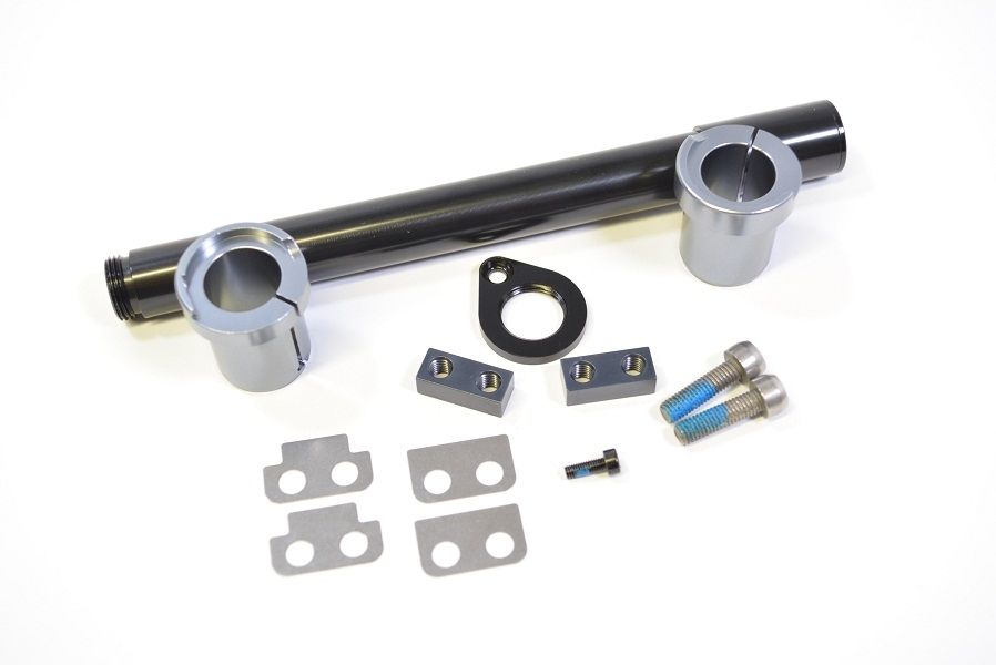 2017 36 15mm Pinch Axle Parts Group Marzocchi Bomber DJ