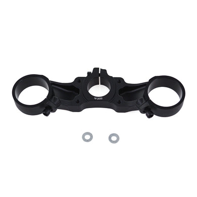 Service Set: 2021, 40, Drop Upper Crown, 18mm OS, 52 Rake Marzocchi Bomber 58