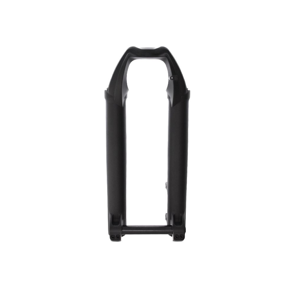 Service Set: Marzocchi Bomber DJ 26in Matte Black Lower Leg Assy