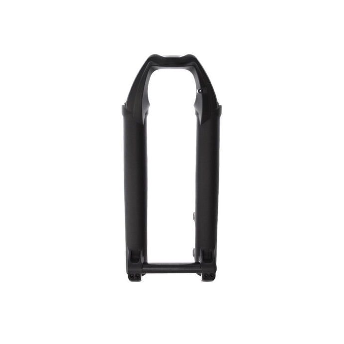 Service Set: Marzocchi Bomber DJ 26in Matte Black Lower Leg Assy