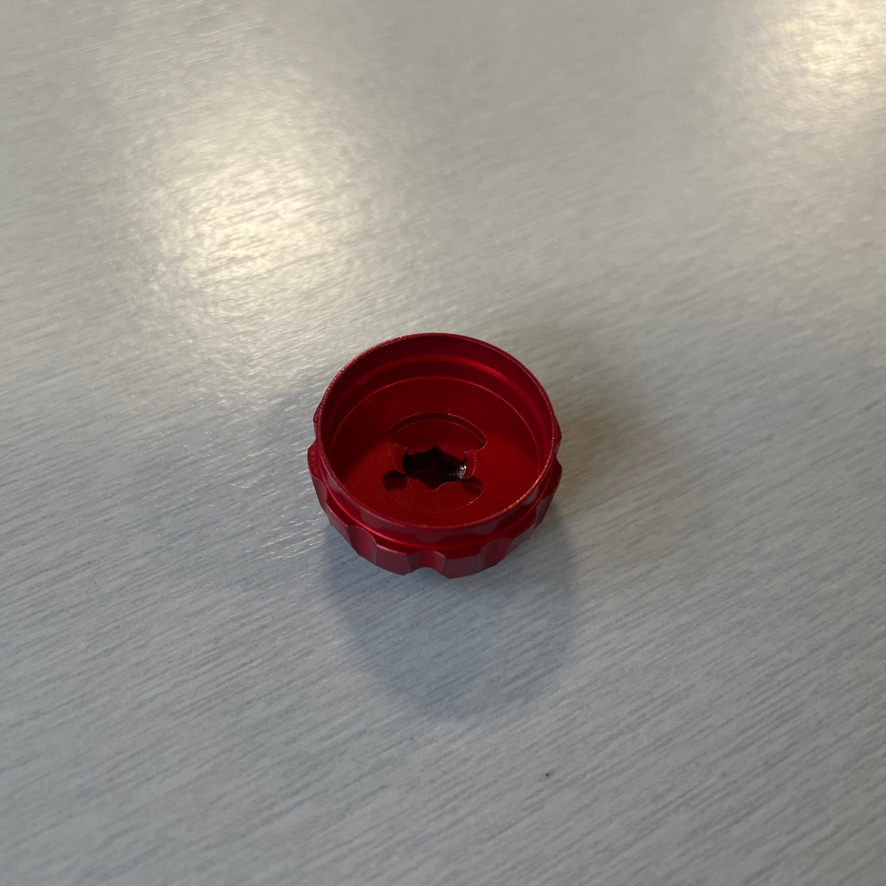 KNOPFSATZ ROT UNTERE KOMPRESSION RC3 66/888