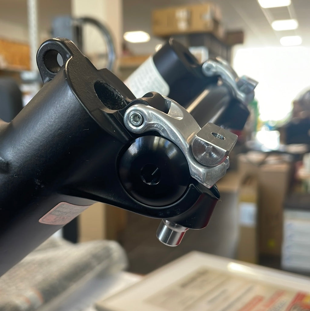 GABELACHSE QR20 - RH KIT 2004