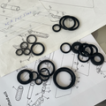Seal kit XC-600/700