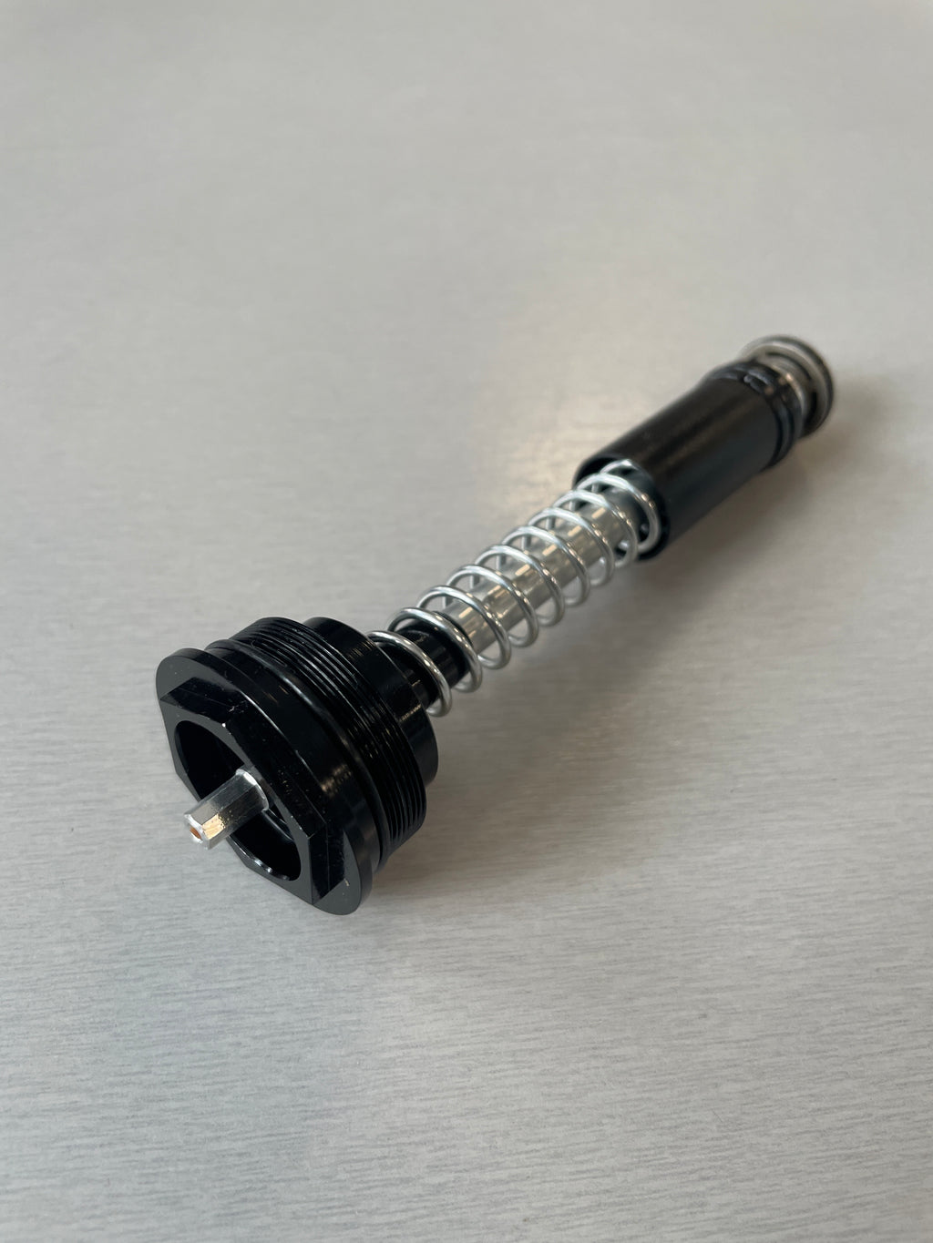 Service Set: 36 180 MAX Grip Damper Topcap Assy Marzocchi Bomber DJ, Z1