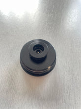 Laden Sie das Bild in den Galerie-Viewer, Service Set: Topcap Assy, 2021 38, FLOAT NA2, Black Marzocchi SUPER Z