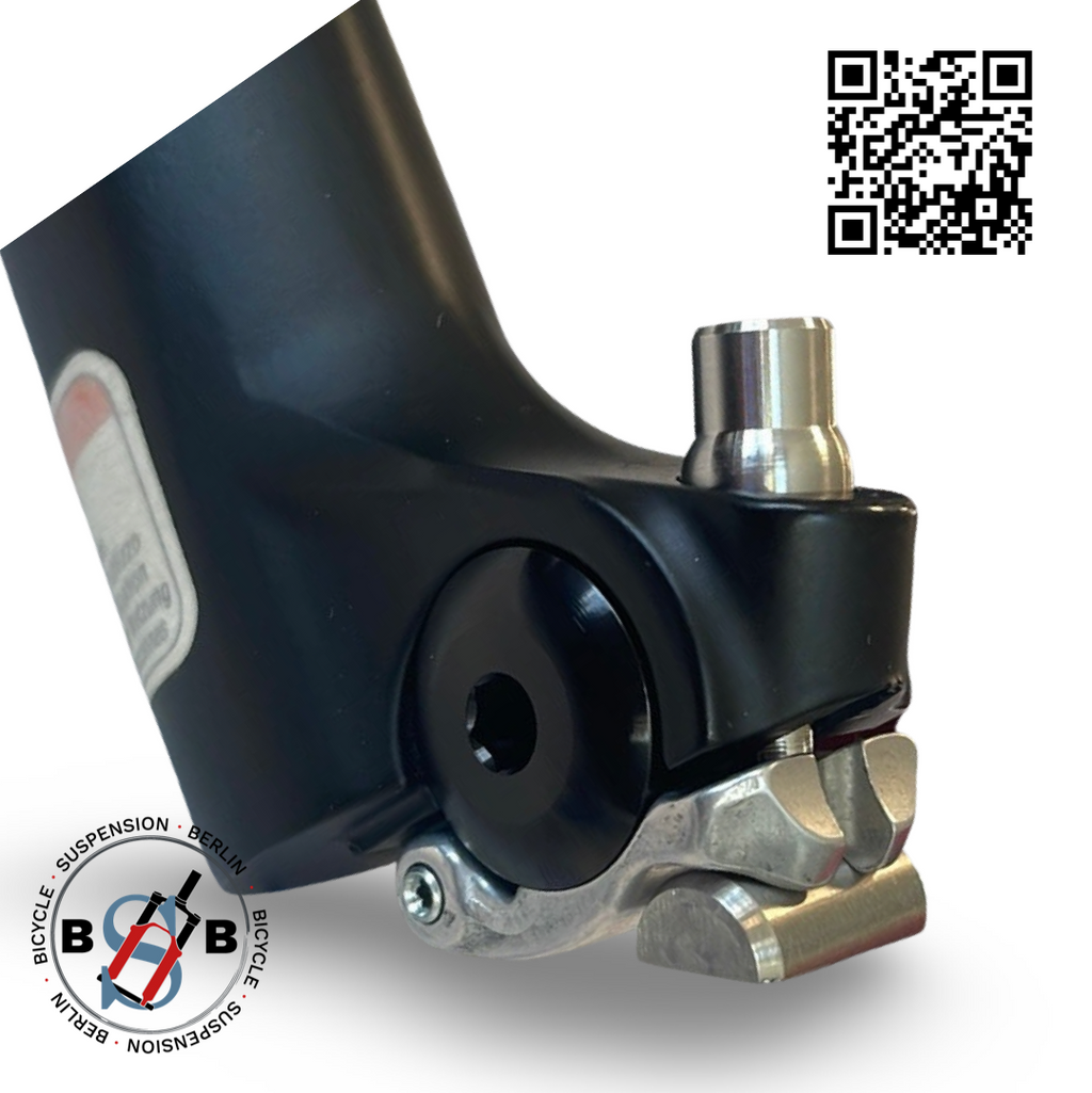 GABELACHSE QR20 - RH KIT 2004