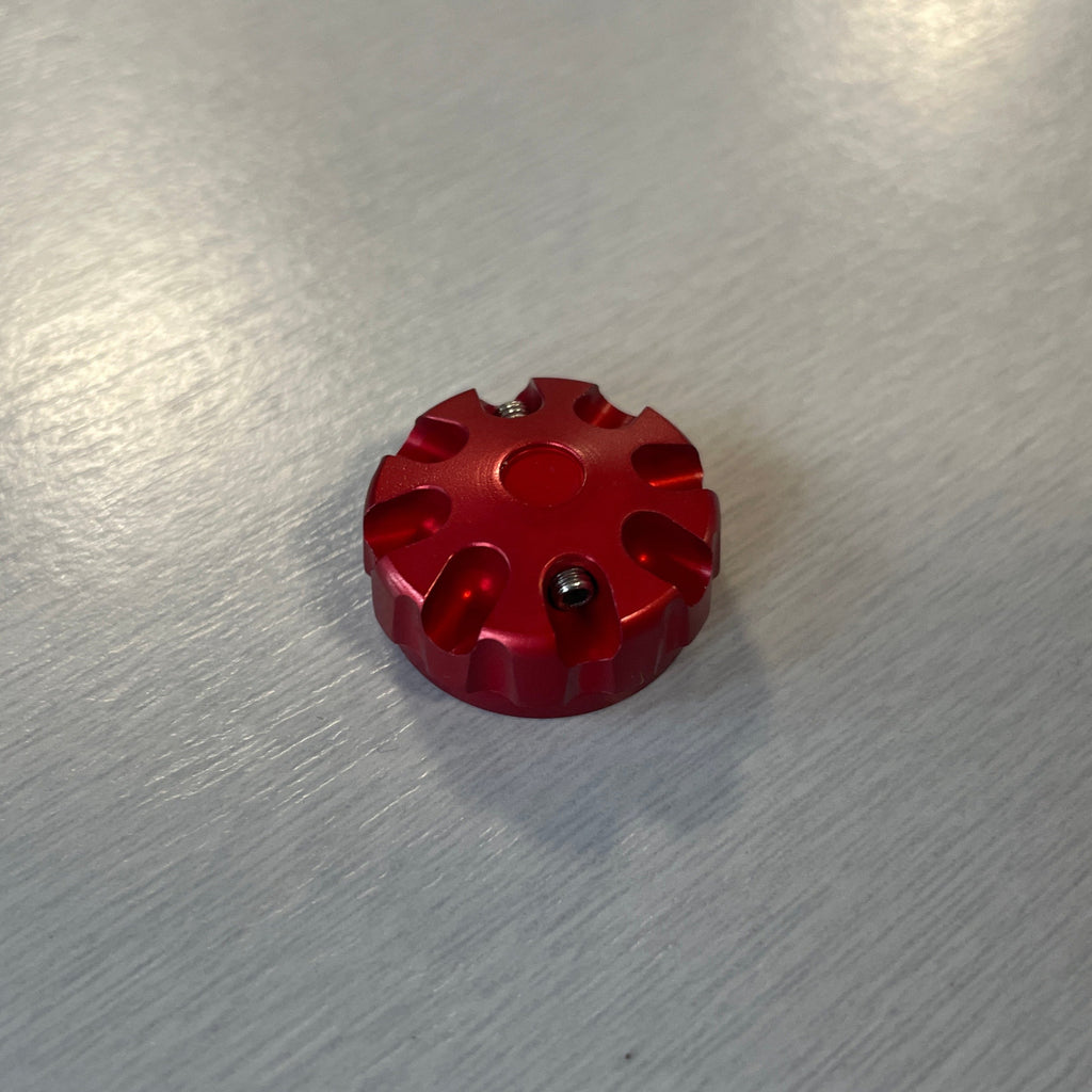 KNOPFSATZ ROT UNTERE KOMPRESSION RC3 66/888