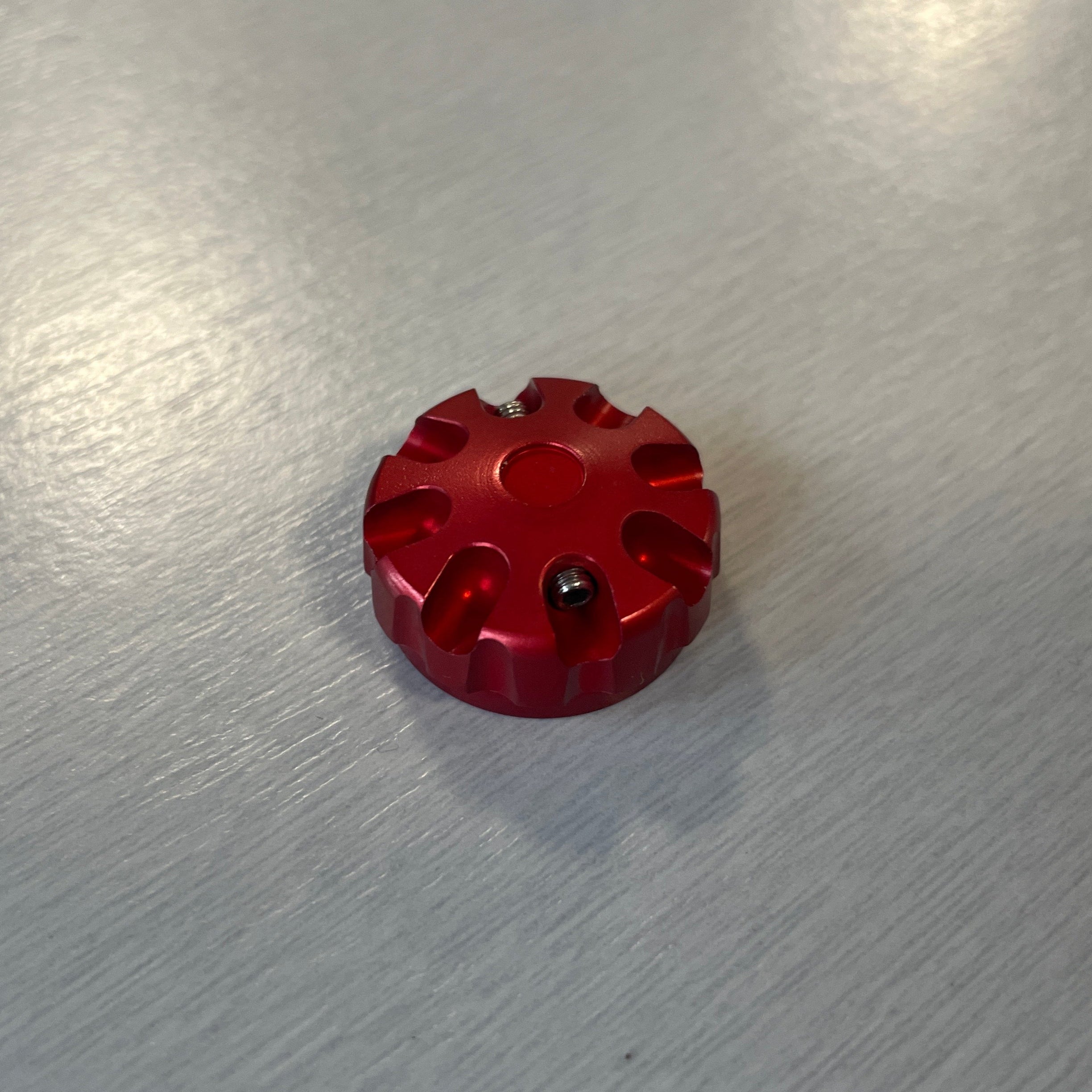 KNOPFSATZ ROT UNTERE KOMPRESSION RC3 66/888