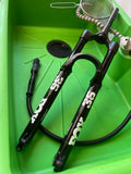 Fox Racing Shox Fork Service: Expert Maintenance for Peak Performance - BSB Bicycle Suspension Berlin