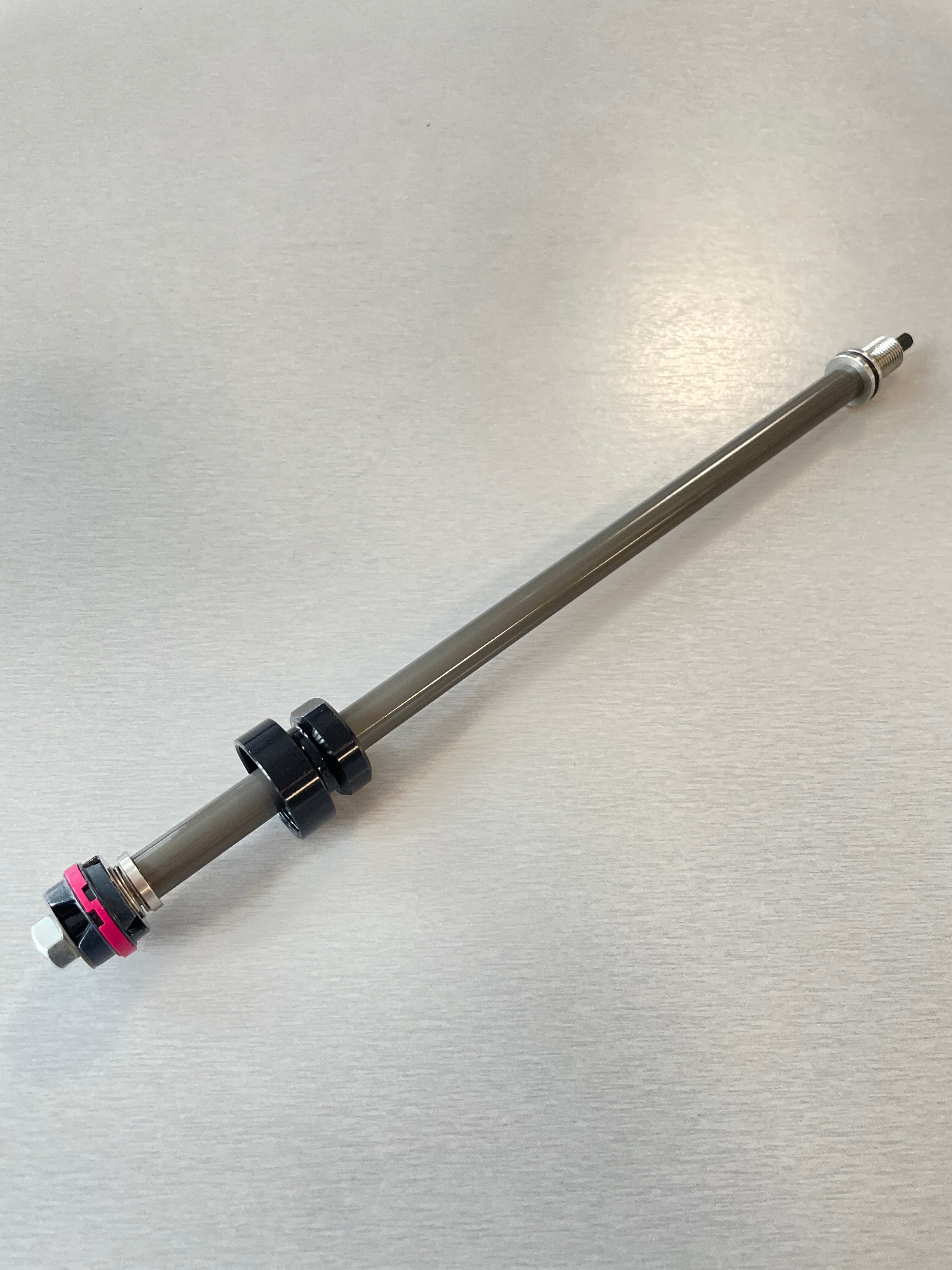 36 180 MAX Grip Damper Shaft Assy Marzocchi Bomber Z1