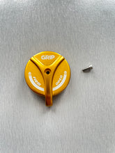 Laden Sie das Bild in den Galerie-Viewer, Service Set: 2019 Grip Marz 36 Rhythm Topcap Interface Parts Marzocchi Bomber DJ, Z1