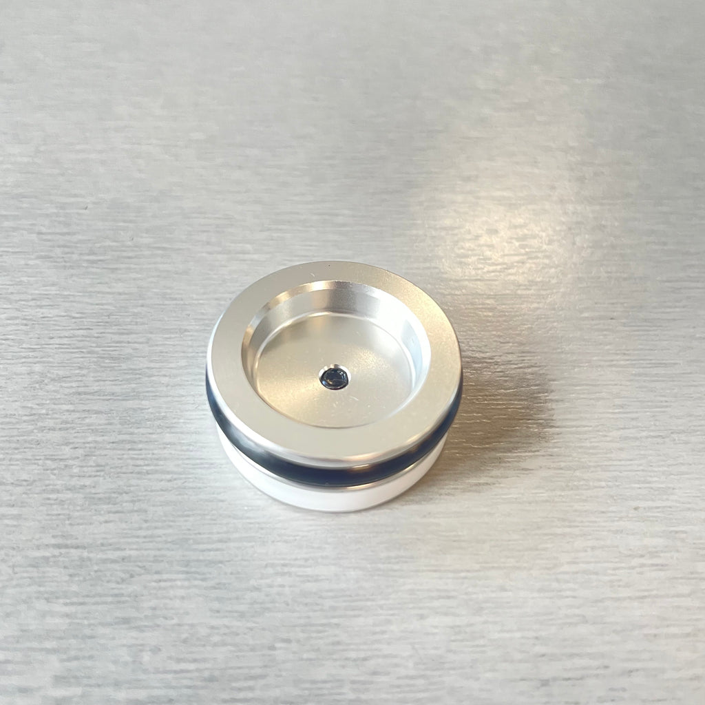 Service Set: Piston Assembly: 2022 FLOAT X & DHX, IFP, Floating w/ Bleed & Glide Band [1.070 Bore]	Marzocchi Bomber Air