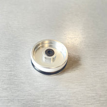 Laden Sie das Bild in den Galerie-Viewer, Service Set: Piston Assembly: 2022 FLOAT X &amp; DHX, IFP, Floating w/ Bleed &amp; Glide Band [1.070 Bore]	Marzocchi Bomber Air