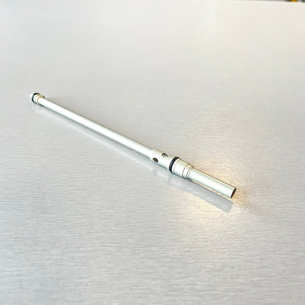 Marzocchi Bomber Air Damping Adj (T) Part: Rebound Rod, 75mm Travel, 138.7 TLG, 2022 FLOAT X, G2 SH