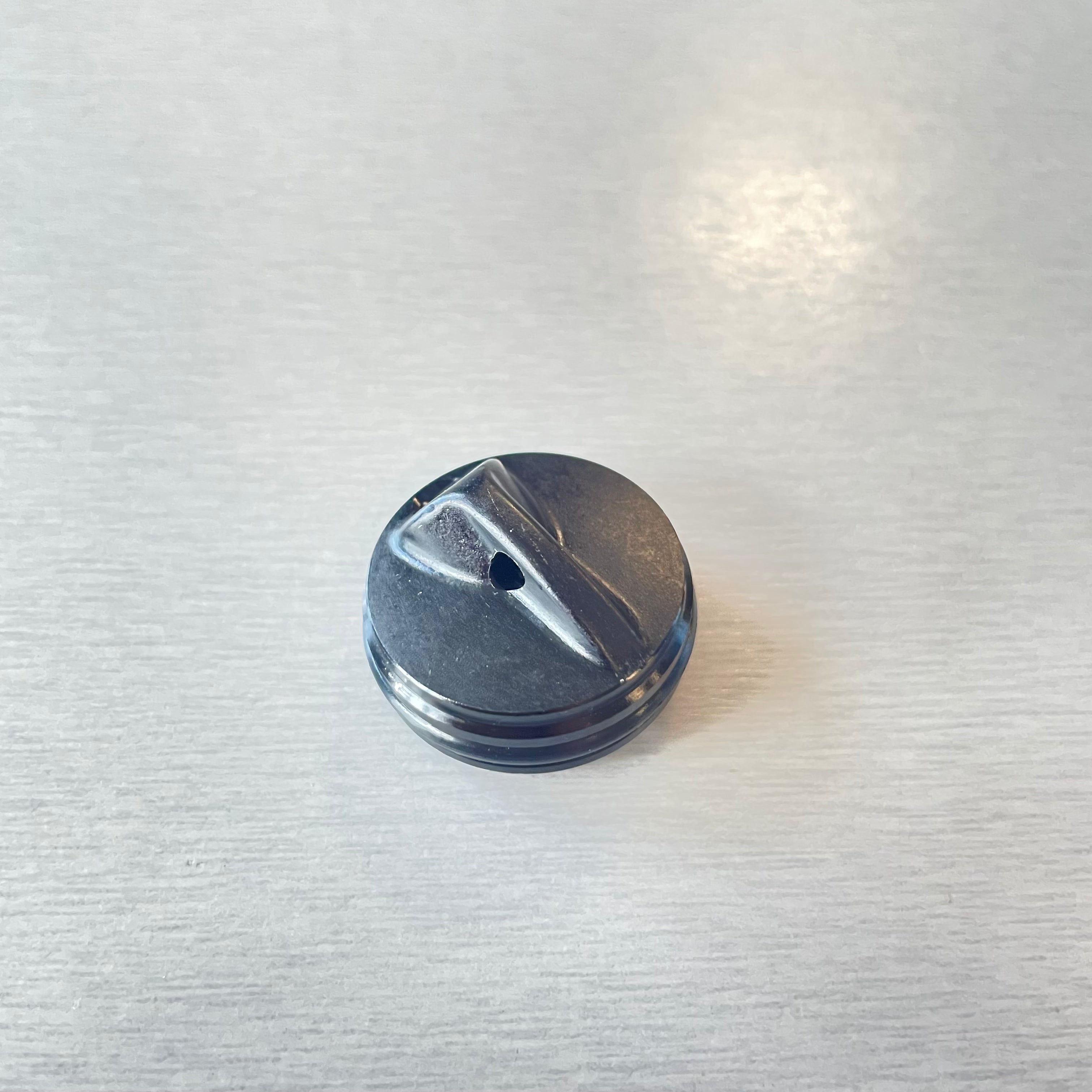 Service Set: Reservoir End Cap Assy: 2022 FLOAT X & DHX, G2 Marzocchi Bomber Air