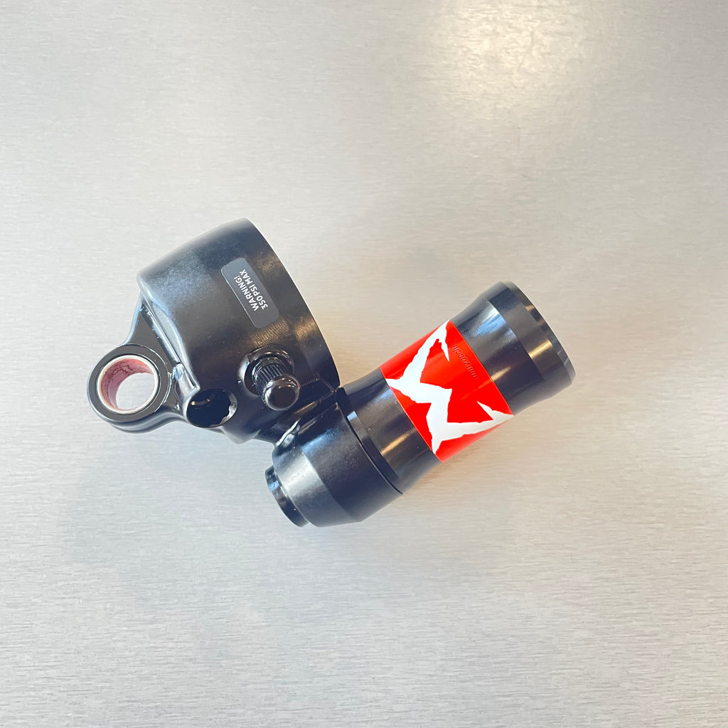 Service Set: Eyelet Assy: 2023 Marzocchi Bomber Air, Standard