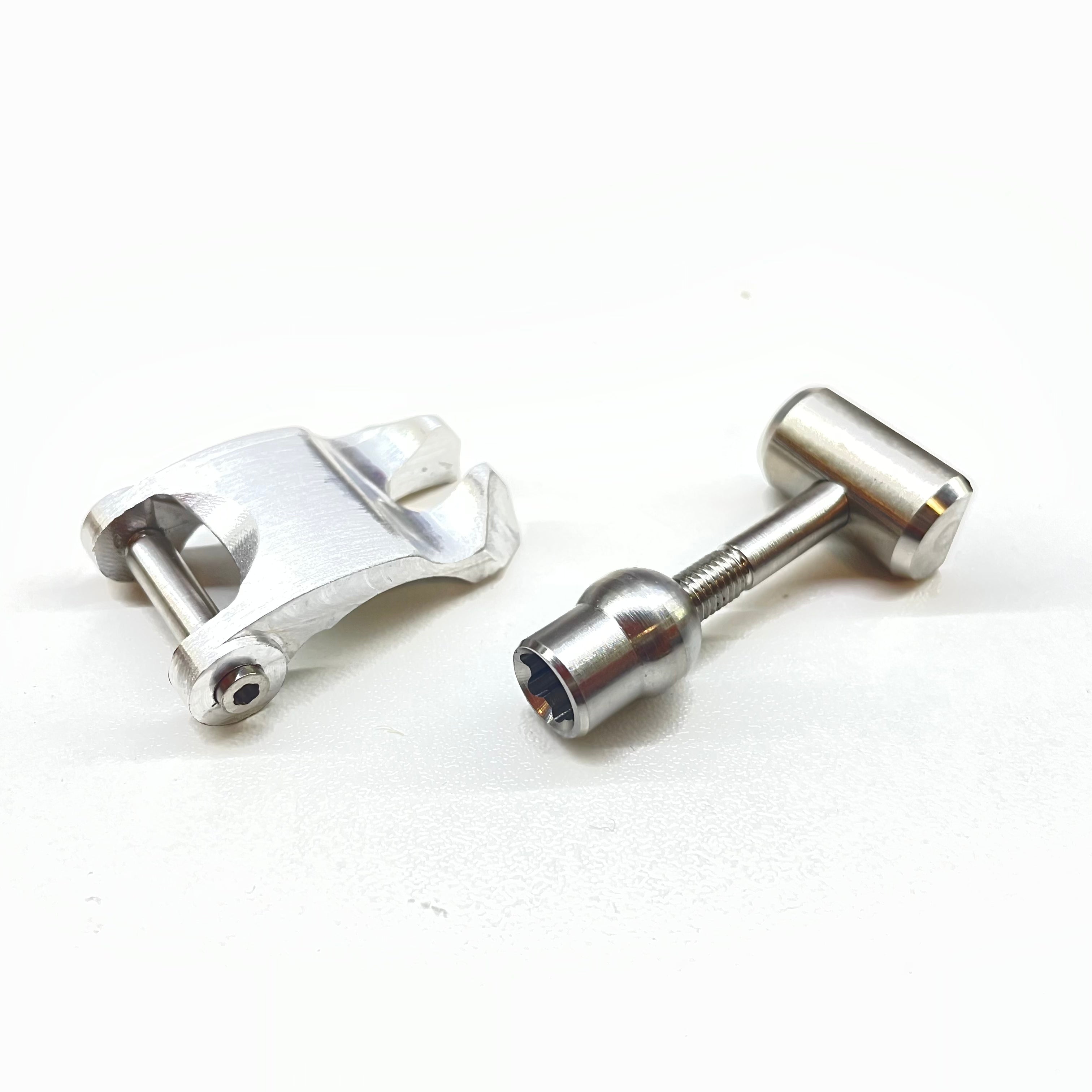 GABELACHSE QR20 - RH KIT 2004