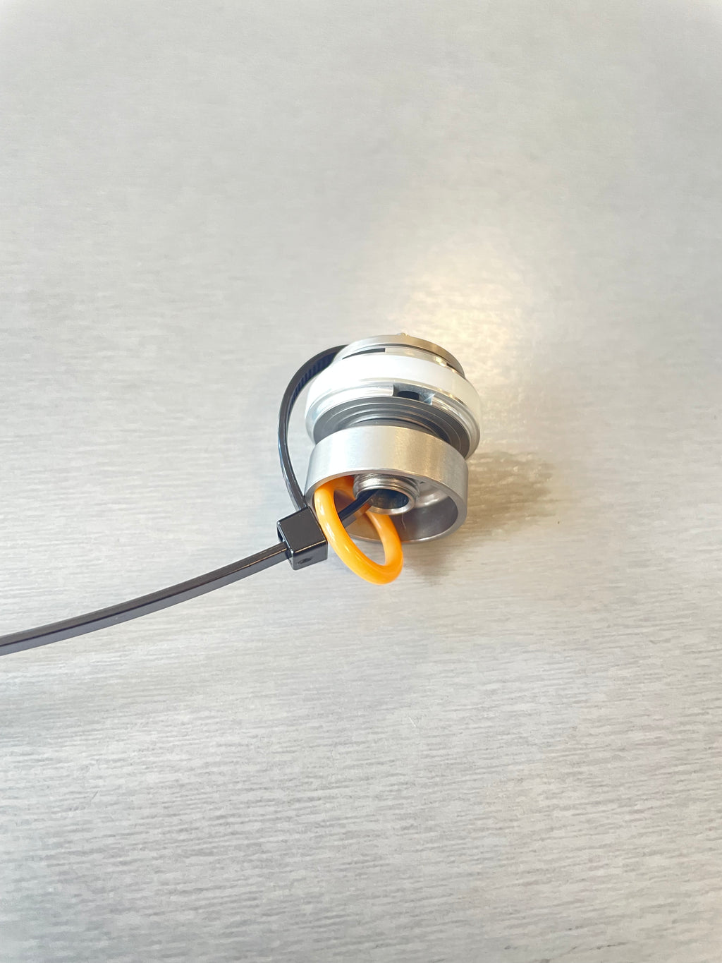 Marzocchi Bomber Air Service Set: Valving Assy: 2022 FLOAT X, Main Piston Parts SH