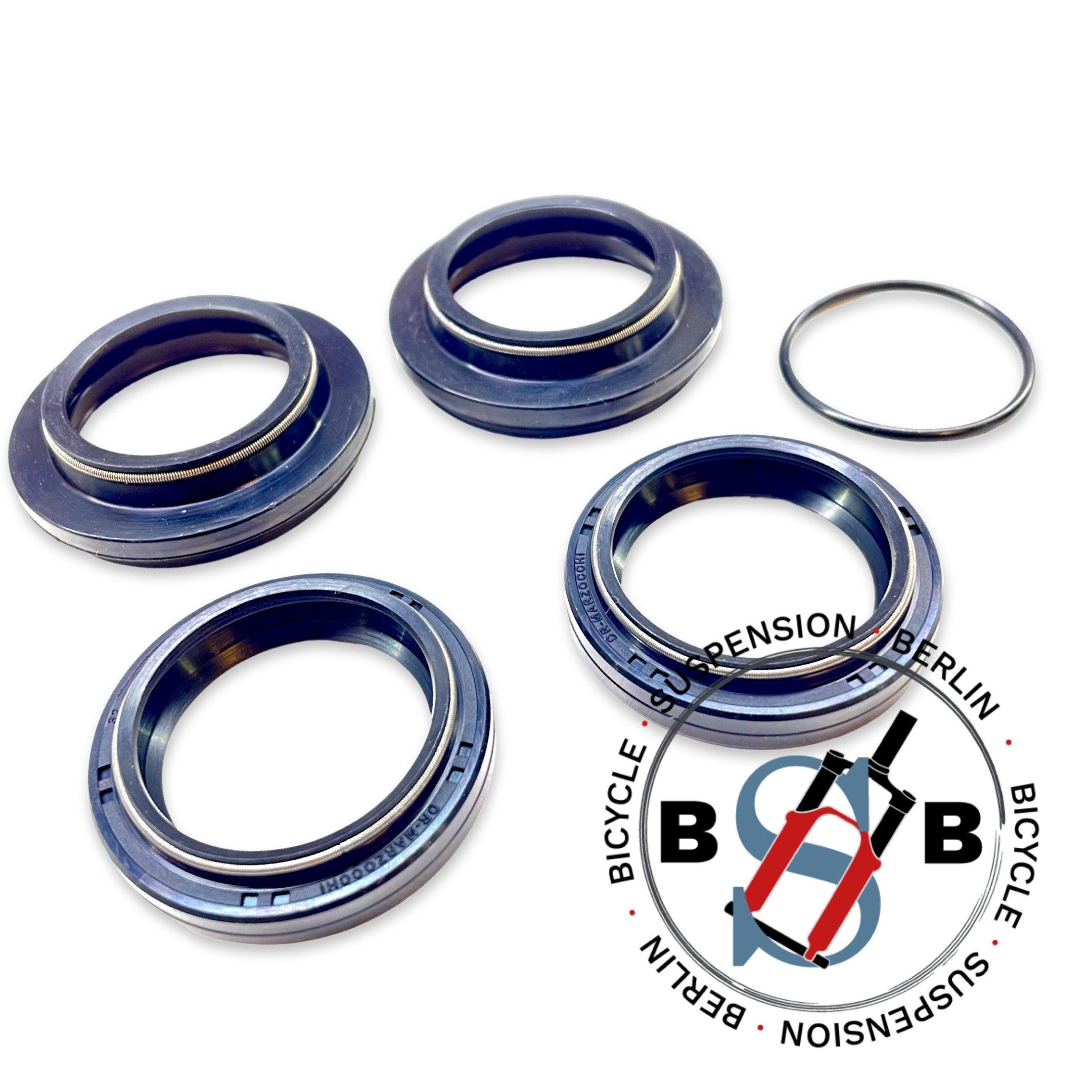 Dichtungssatz Marzocchi Bomber Classic 32mm 2003-2018