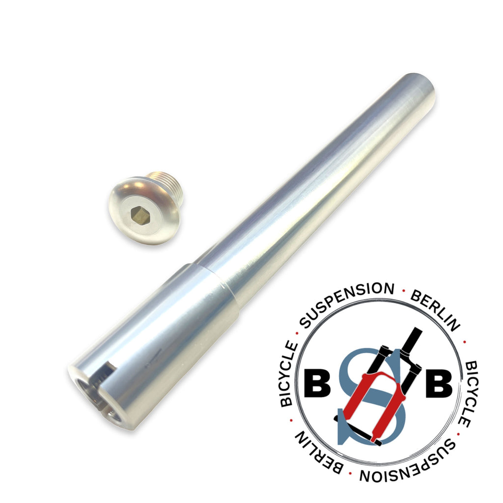 Marzocchi Gabel Steckachse 20 mm SHIVER