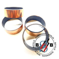 Marzocchi BUSHING upper/lower 35/SHIVER DC kit - BSB Bicycle Suspension Berlin