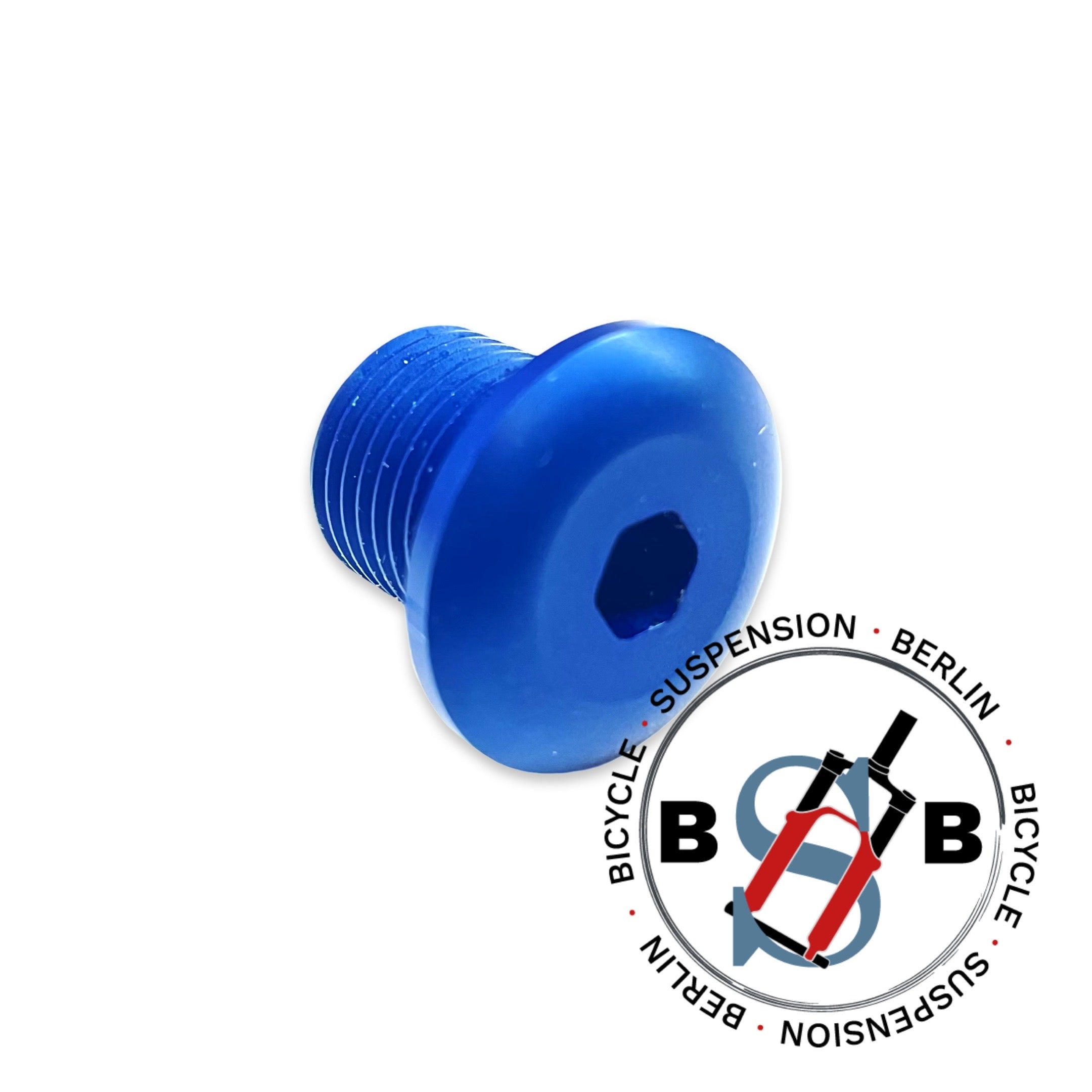 Marzocchi GABEL TRHU ACHSE 20MM - SCHRAUBE