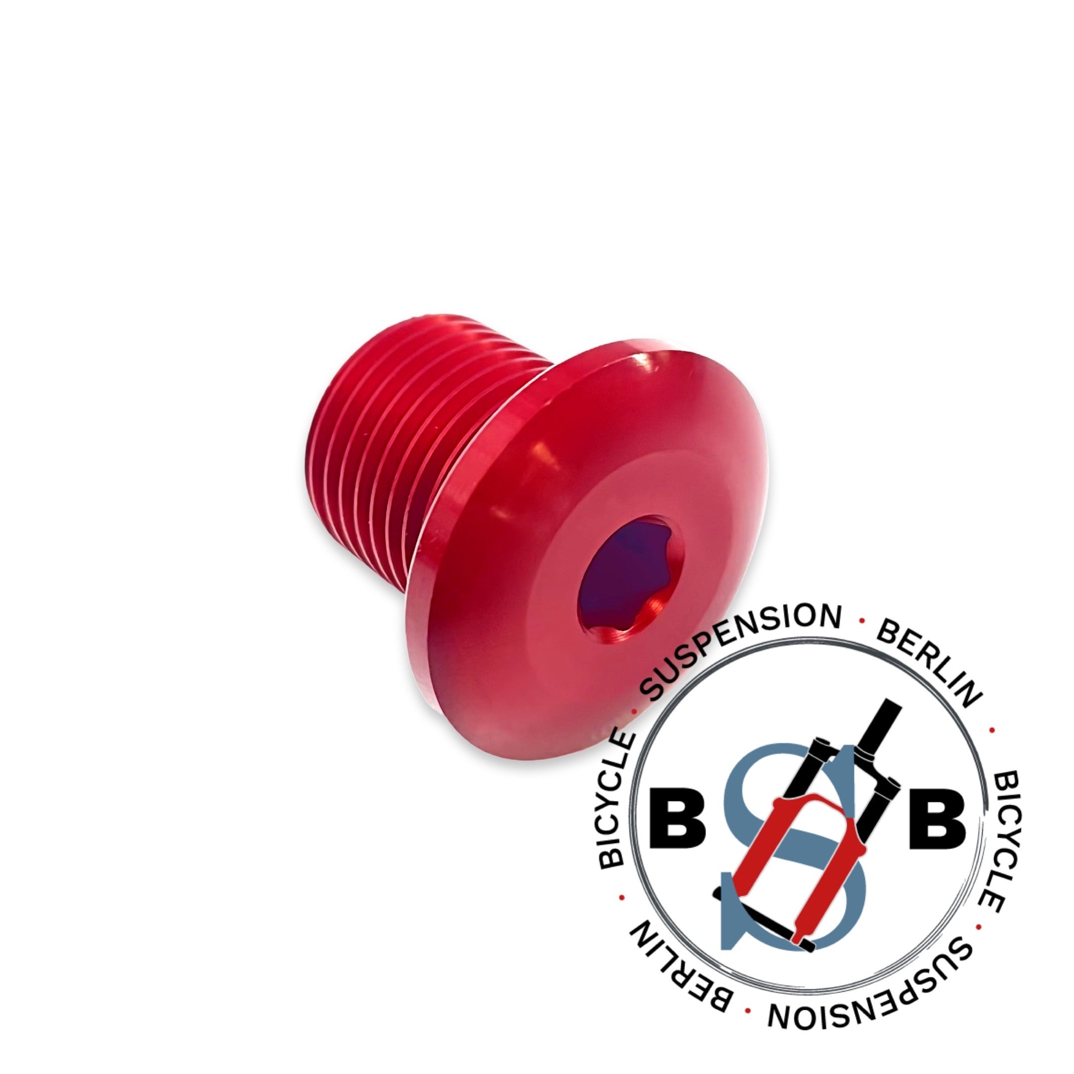 Marzocchi GABEL TRHU ACHSE 20MM - SCHRAUBE