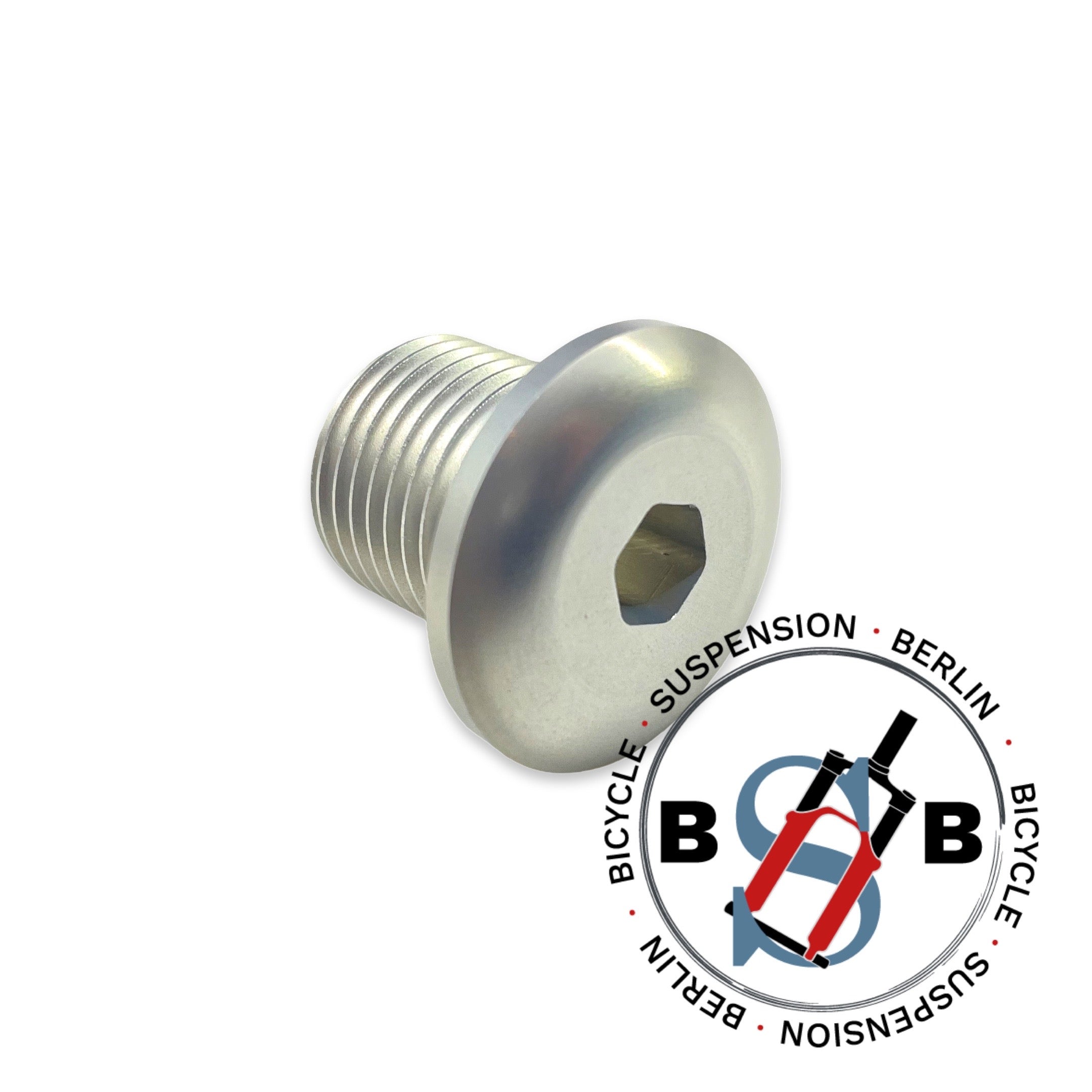 Marzocchi GABEL TRHU ACHSE 20MM - SCHRAUBE