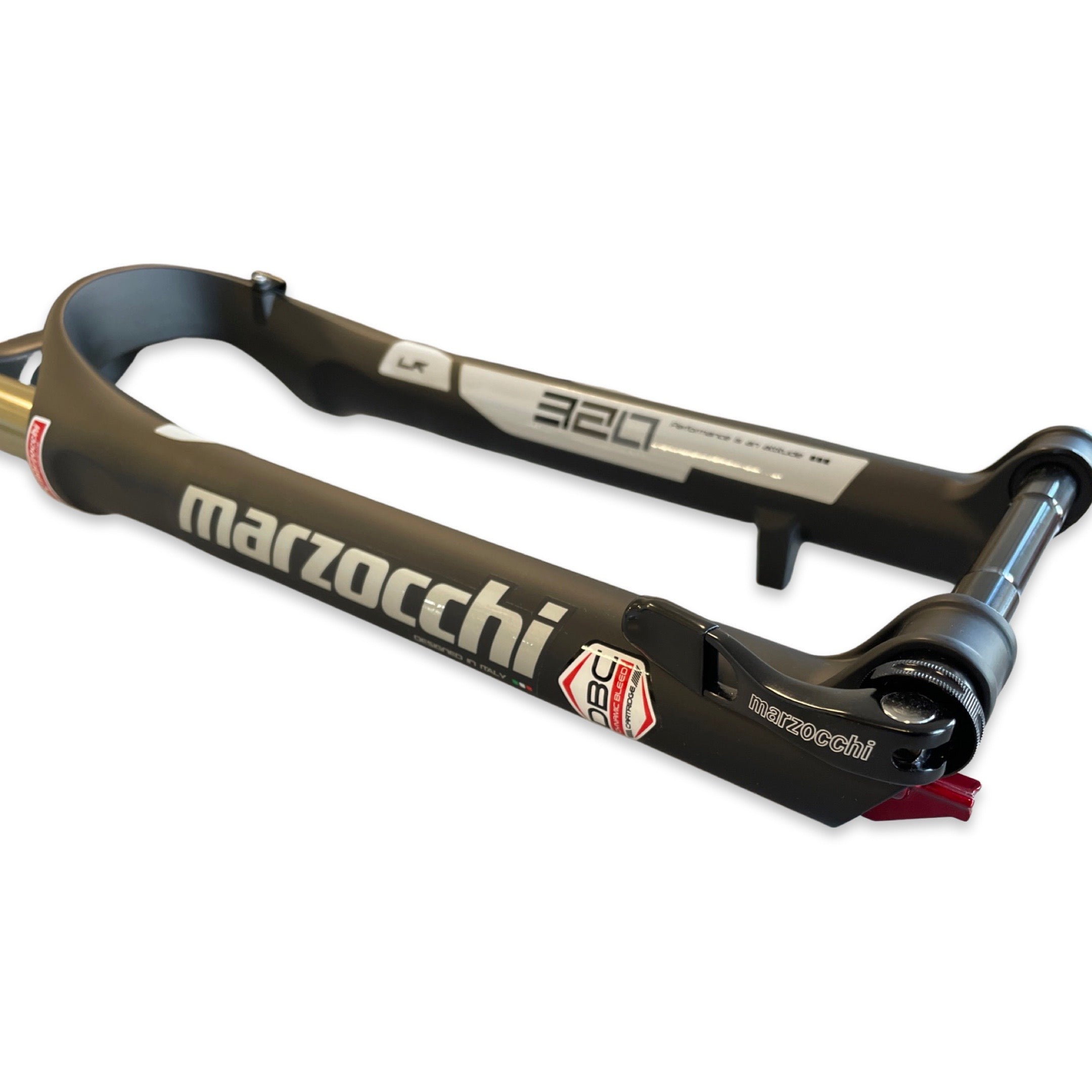 Marzocchi Bomber 320 LR Gabel 29 Zoll 15 mm Steckachse