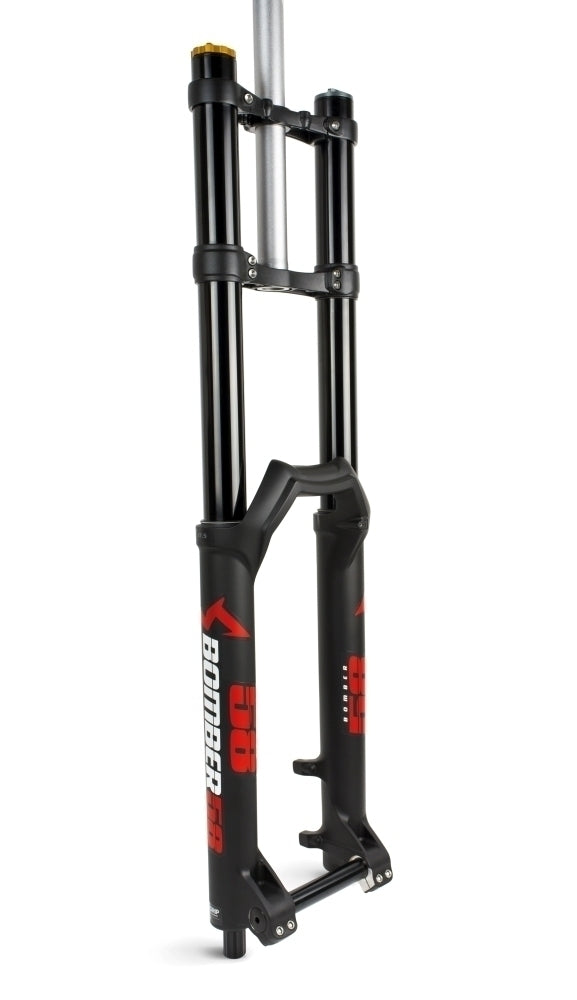 Marzocchi Bomber Fork service maintenance - BSB Bicycle Suspension Berlin