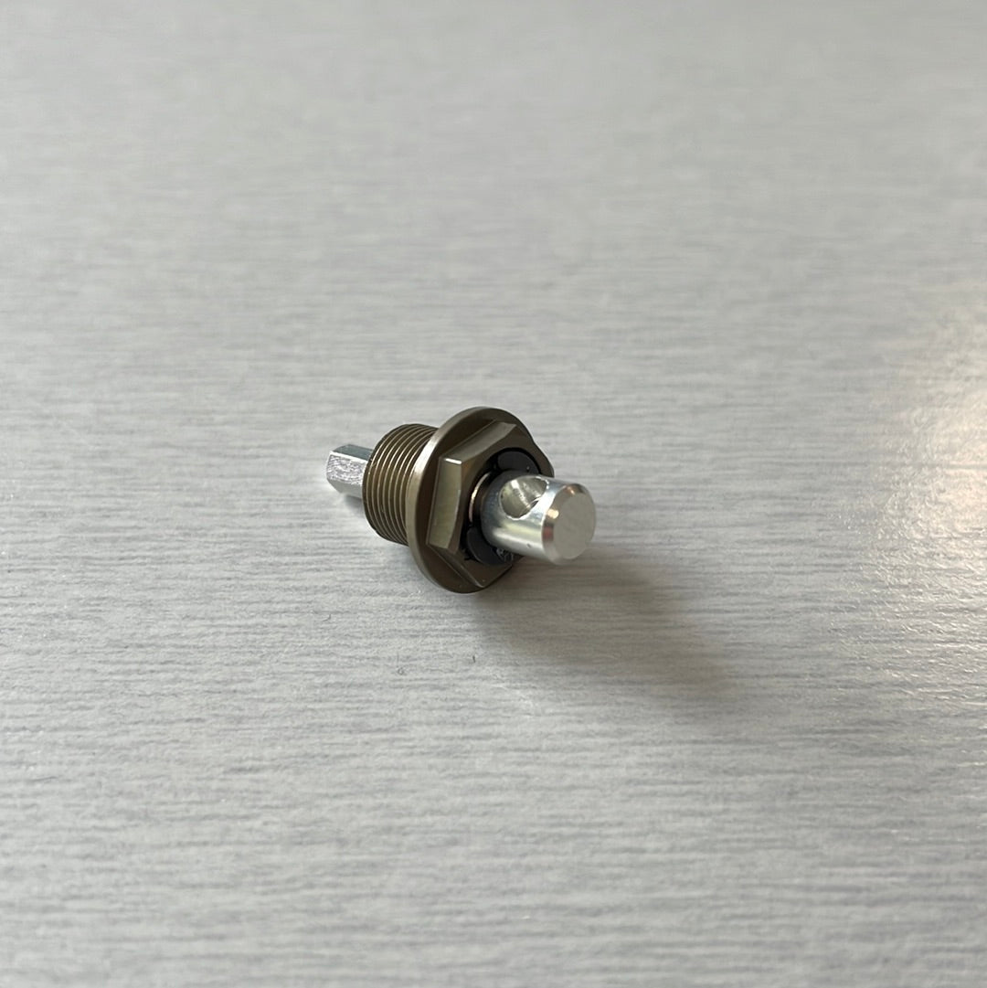 KARTUSCHE DBC LCR/NCR-KOMPRESSIONSMUTTER