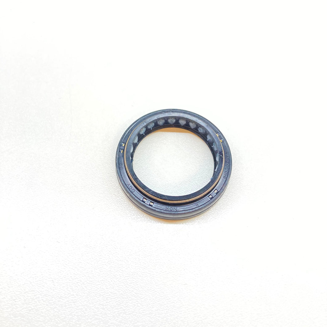 Öldichtung 32mm schwarz