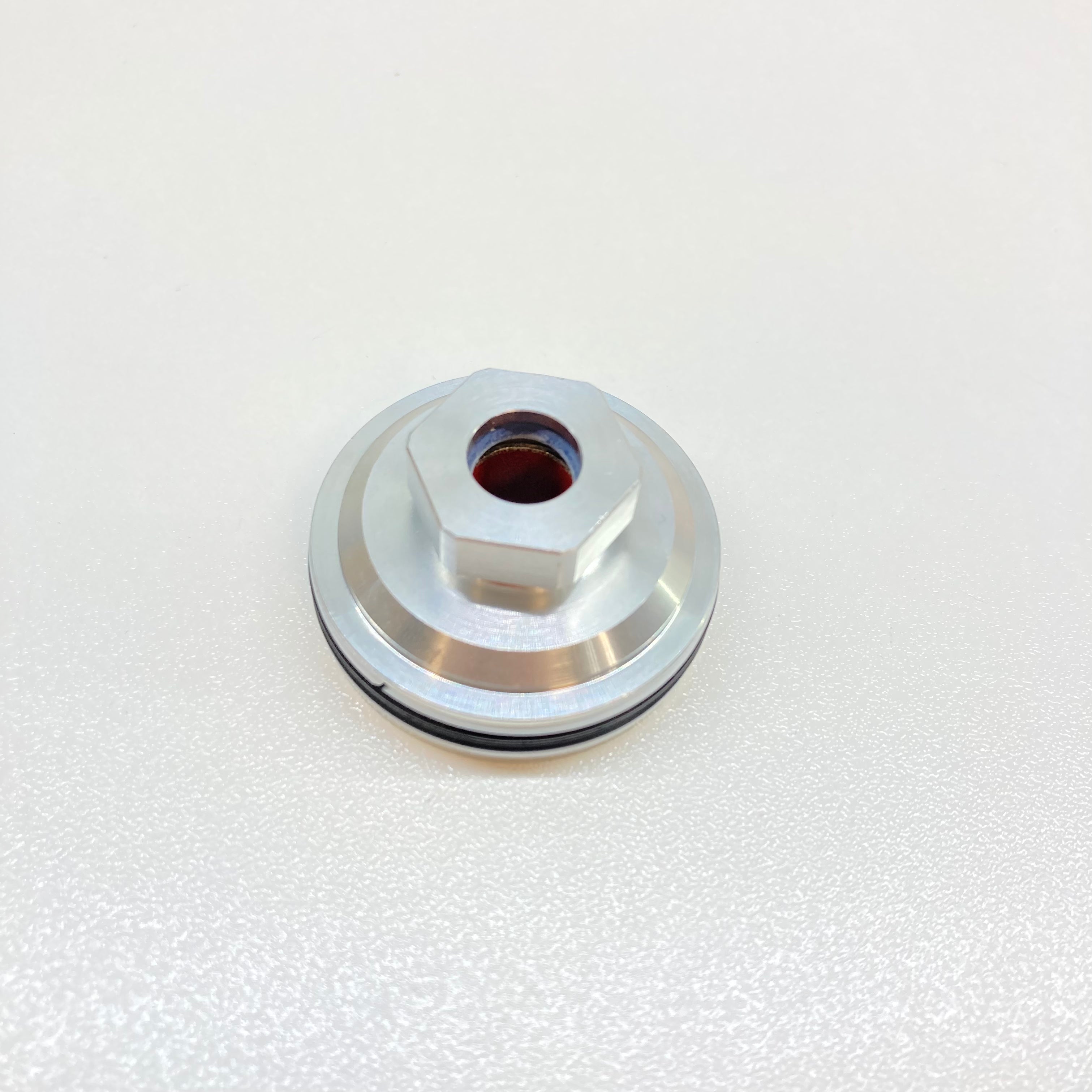 ROCO AIR lite HAUPTBUCHSE 9,5 HOHE KAPPE