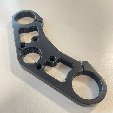 Marzocchi Bomber Monster Federgabel Brücke.