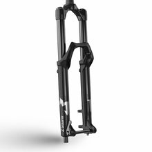 Laden Sie das Bild in den Galerie-Viewer, Marzocchi Bomber Super Z fork black.