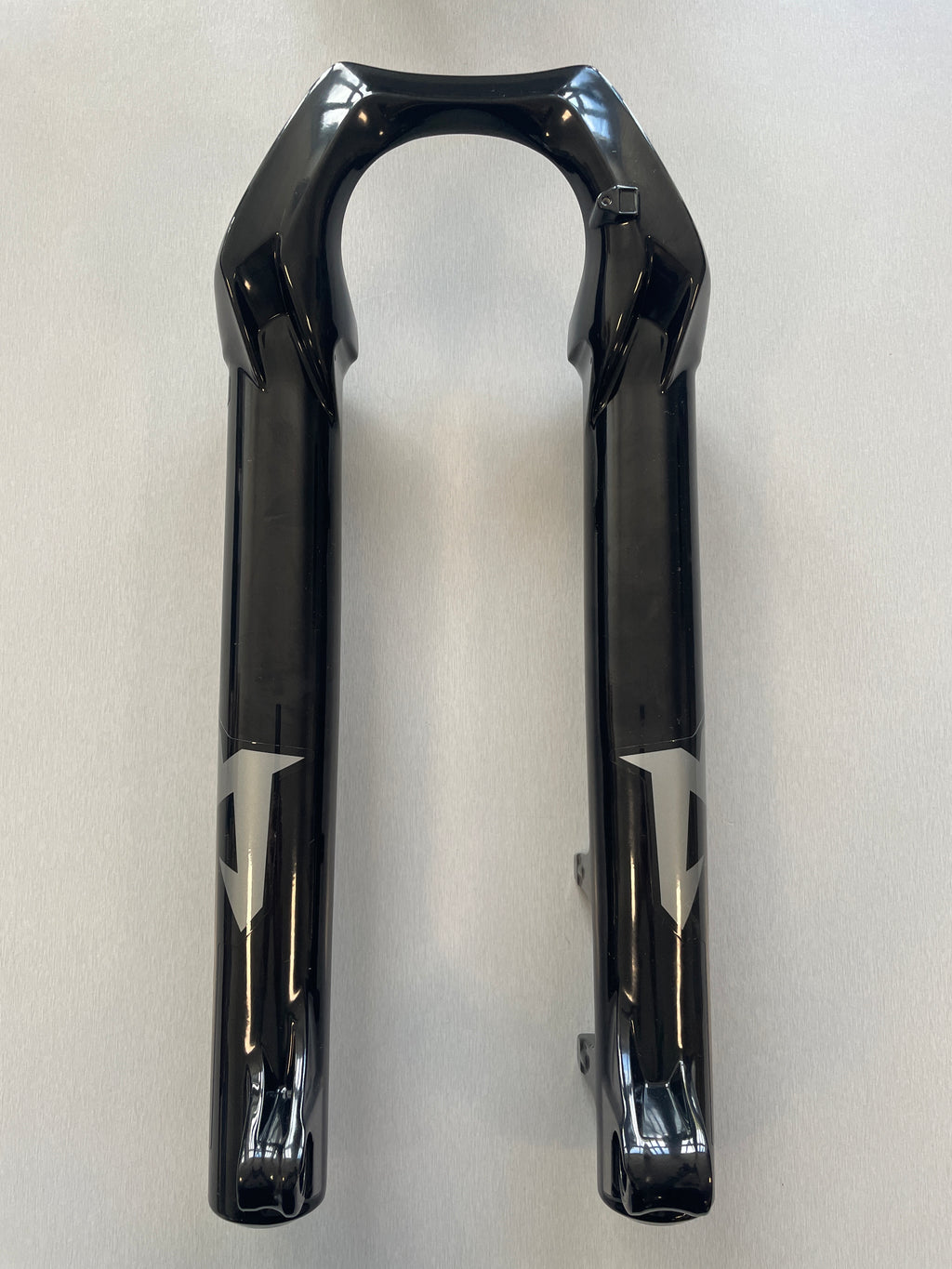 Lowerleg für Marzocchi Bomber Super Z in Schwarz. 