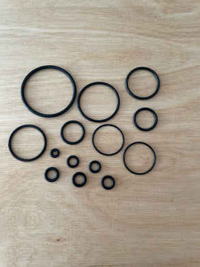 Service kit 18103-01